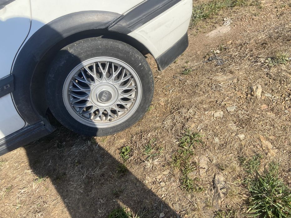 Vendo golf 3 com motor tdi