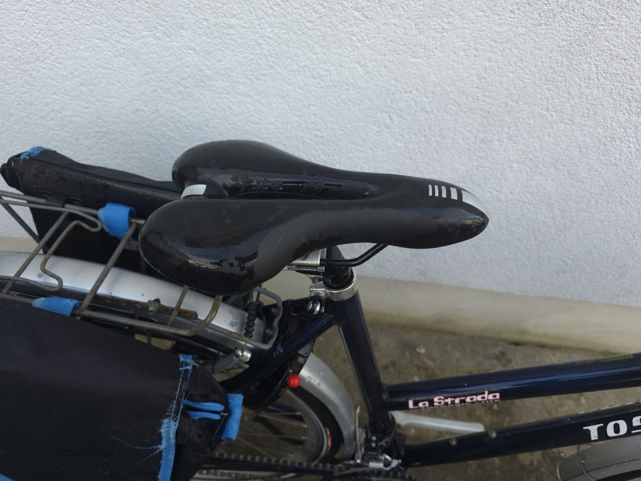 Велосипед Toscana