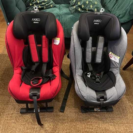 Axkid minikid stan idealny