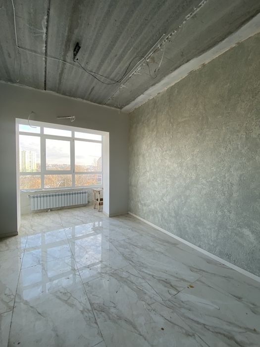 Продам 1к смарт-квартиру в ЖК Котловский