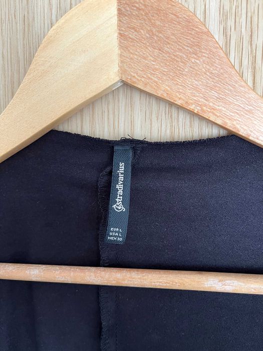 Casaco Stradivarius L