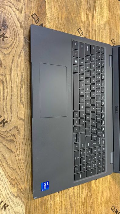 Ноутбук Dell Latitude 3540 i7-1355U / 16GB / SSD 256GB / FHD IPS