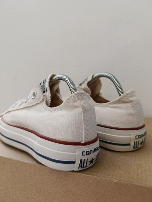 Niskie trampki Converse Chuck Taylor All Star rozmiar 36