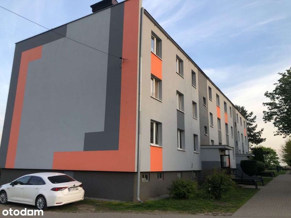 Mieszkanie 4 pokojowe sprzedaż