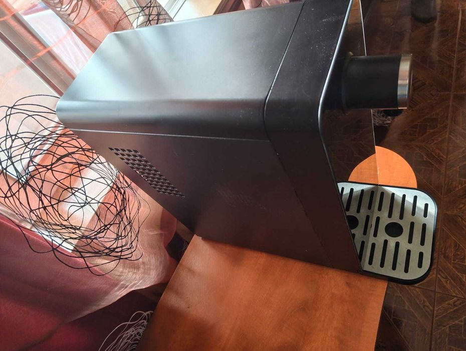 Sistema Dispensador de Água Profissional com Filtragem Completa - NEW