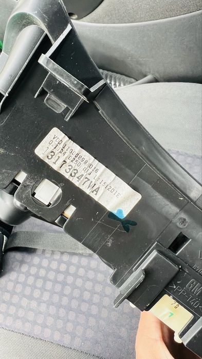 Quadrante opel corsa c
