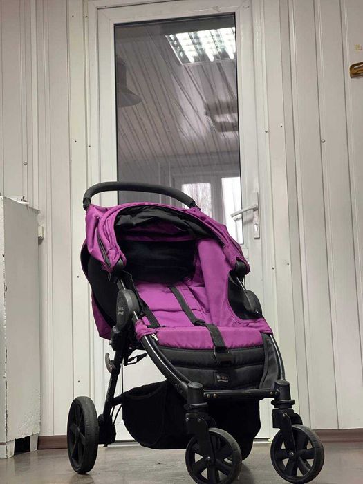 Прогулянковий візок Britax