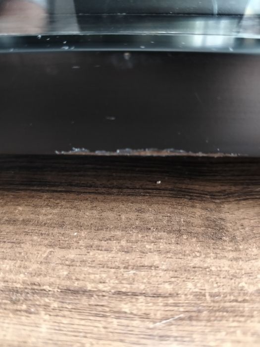 Gramofon Argon Audio TT-3 czarny