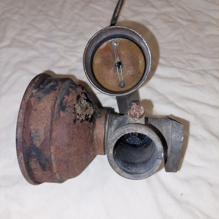 Filtr powietrza KNECHT do NSU,BMW