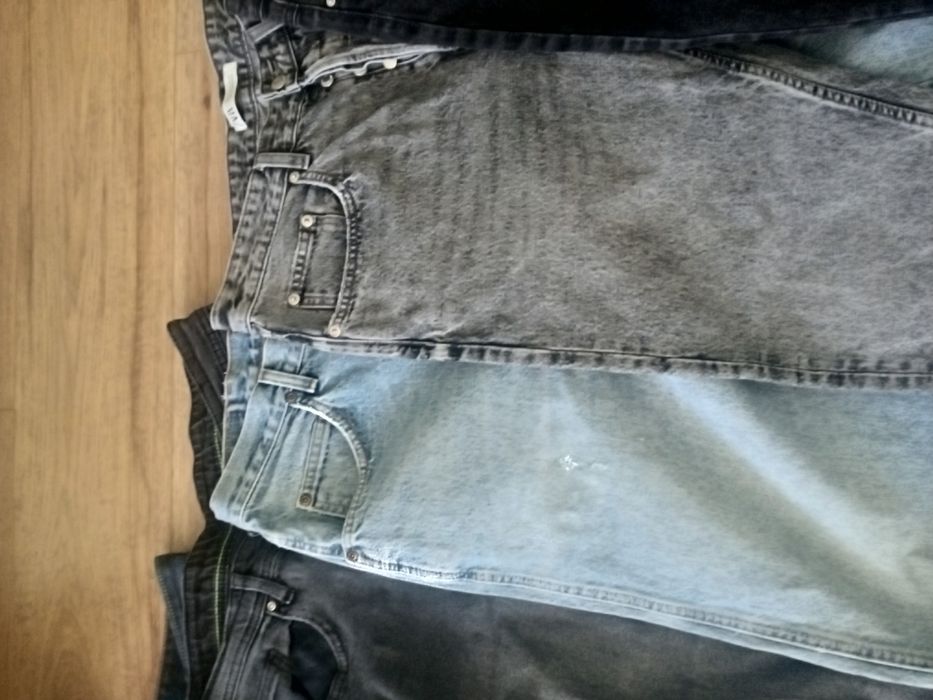 Джинси Levi's на будь-який смак
