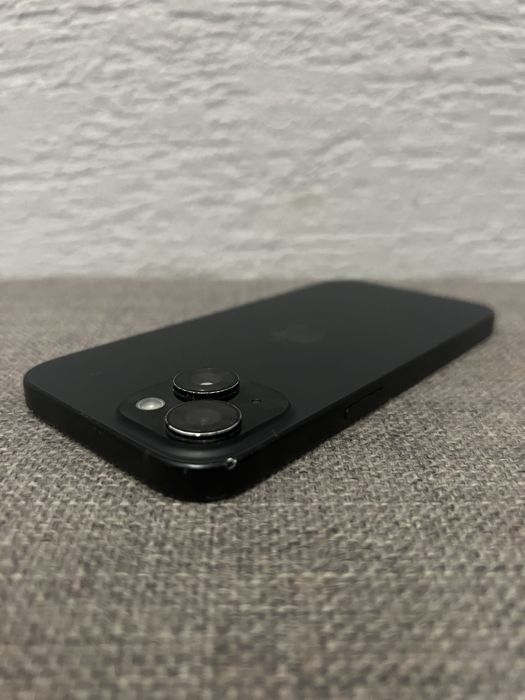 Iphone 15 128gb, 100% bateria, gwarancja