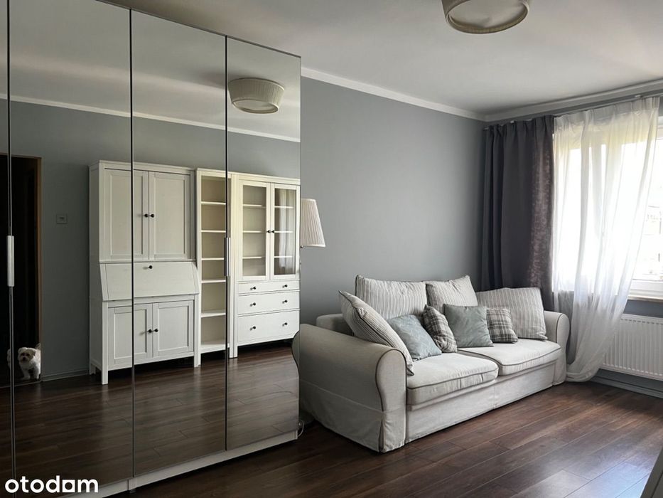 Mieszkanie – Chorzów, Osiedle Różanka, Centrum - Widok 3