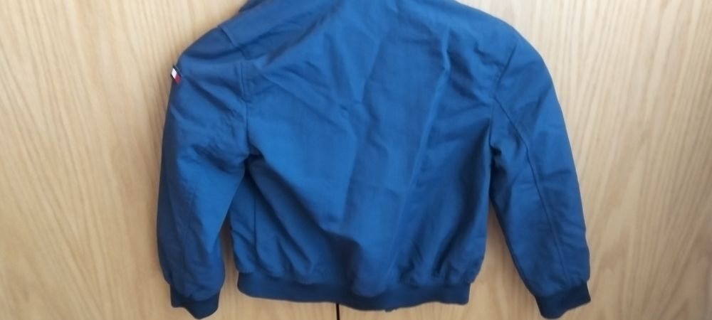 Casaco impermeável Tommy Hilfiger