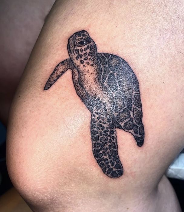 Tatuagem a Domicilio