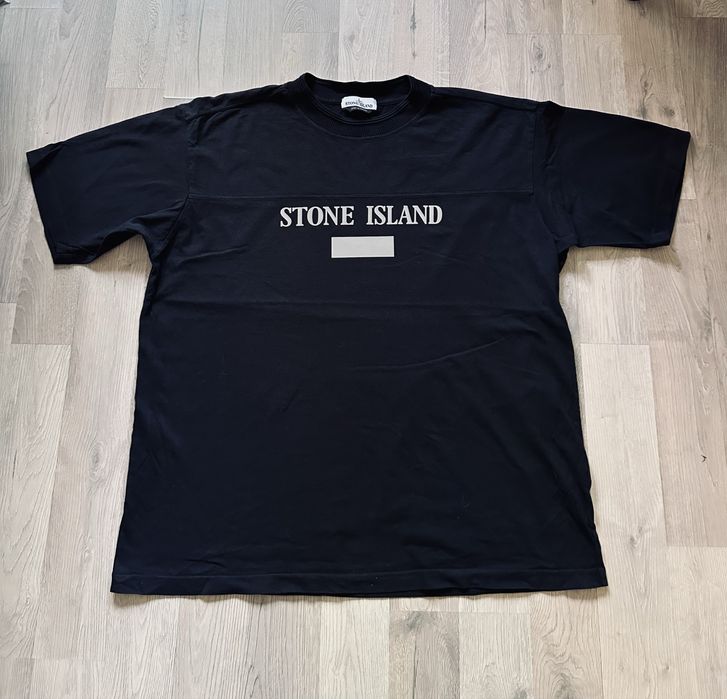 Футболка Stone Island