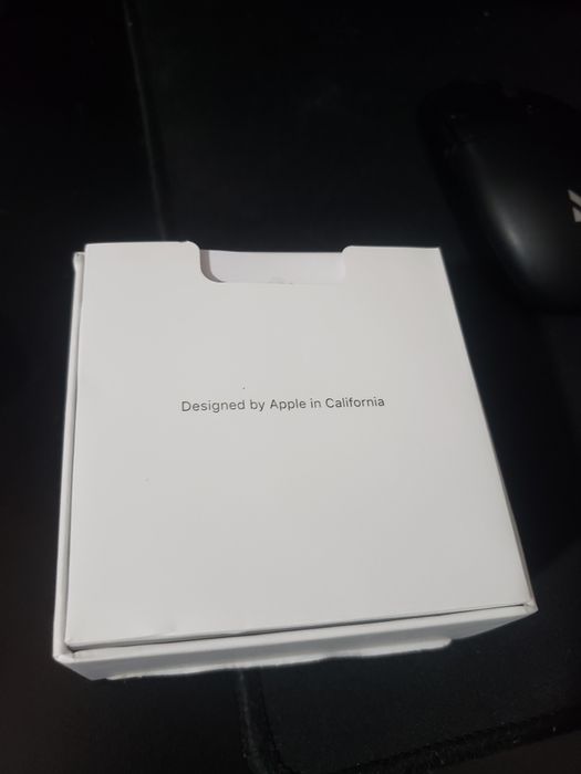 Apple air pods pro 2