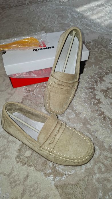 Лофери 34 розмір