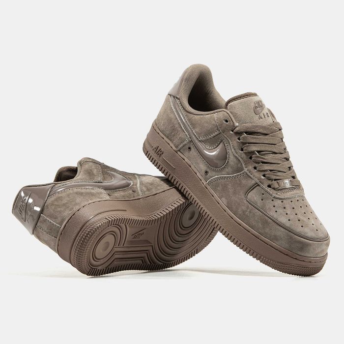 Жіночі Кросівки Nike Air Force 1 36-41 (Оплата при отриманні)