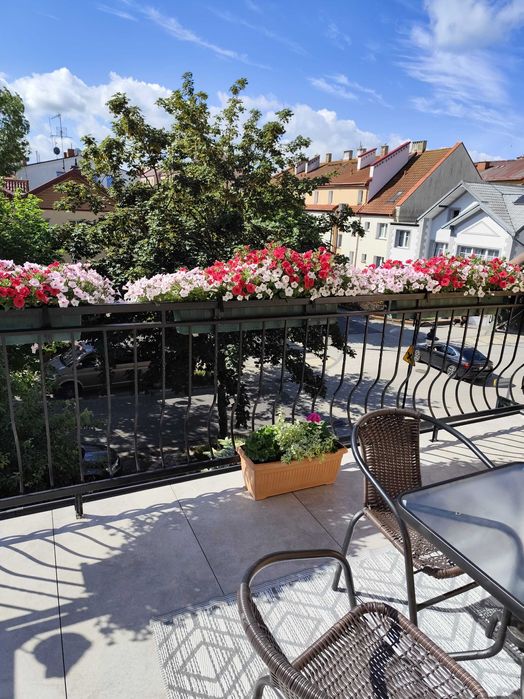 Pokoje gościnne Ustka blisko morza