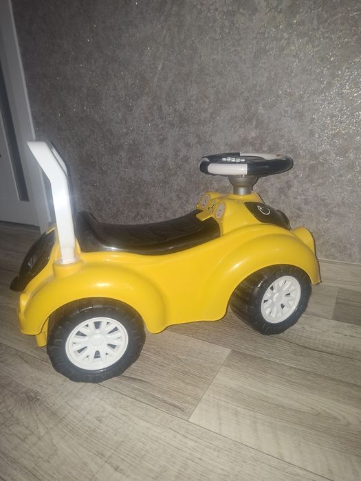 Продам дитячий автомобіль