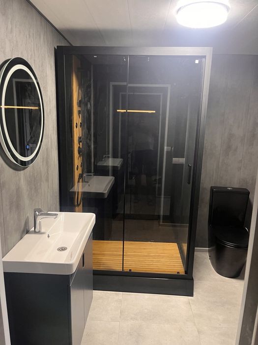 Будівельні роботи