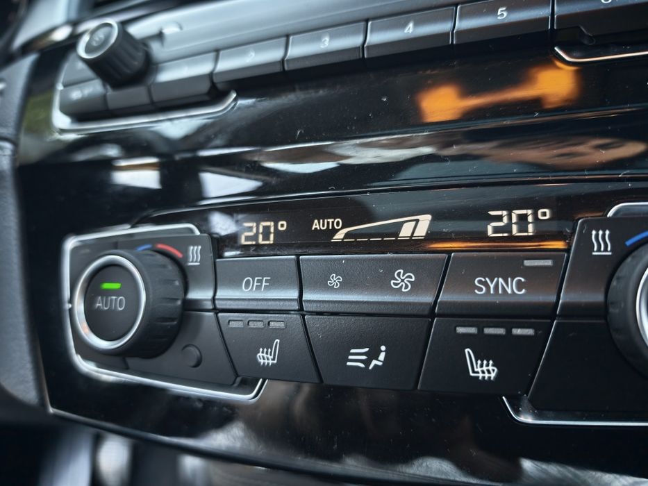 BMW X2 sDrive 18i Advantage