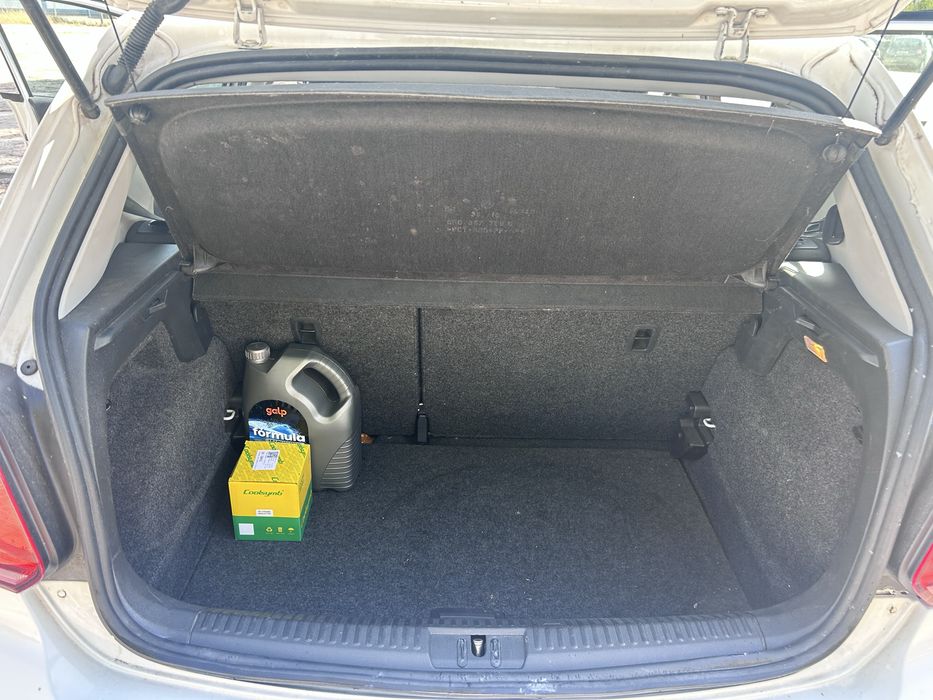 Volkswagen Polo 2016 à venda