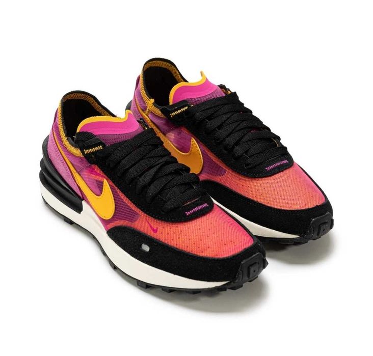 Nike Waffle One кроссовки 43