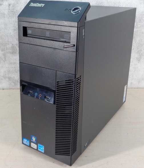 Lenovo ThinkCentre M91P