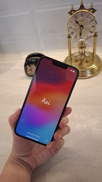 IPhone 13 ,256 , icloud немає