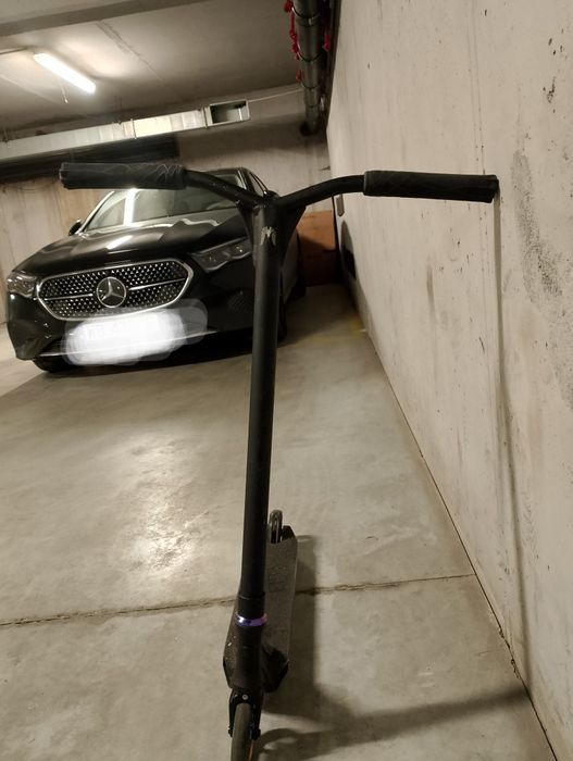 Hulajnoga ethic erawan