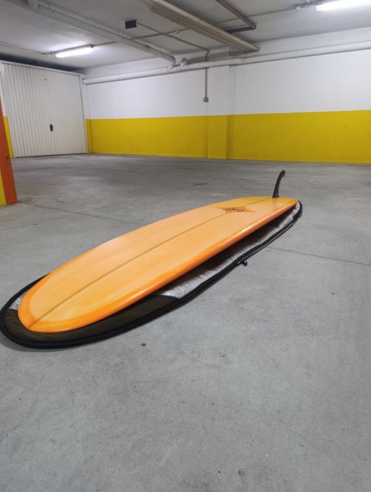 Longboard Lufi  9.3” Nossa Secret