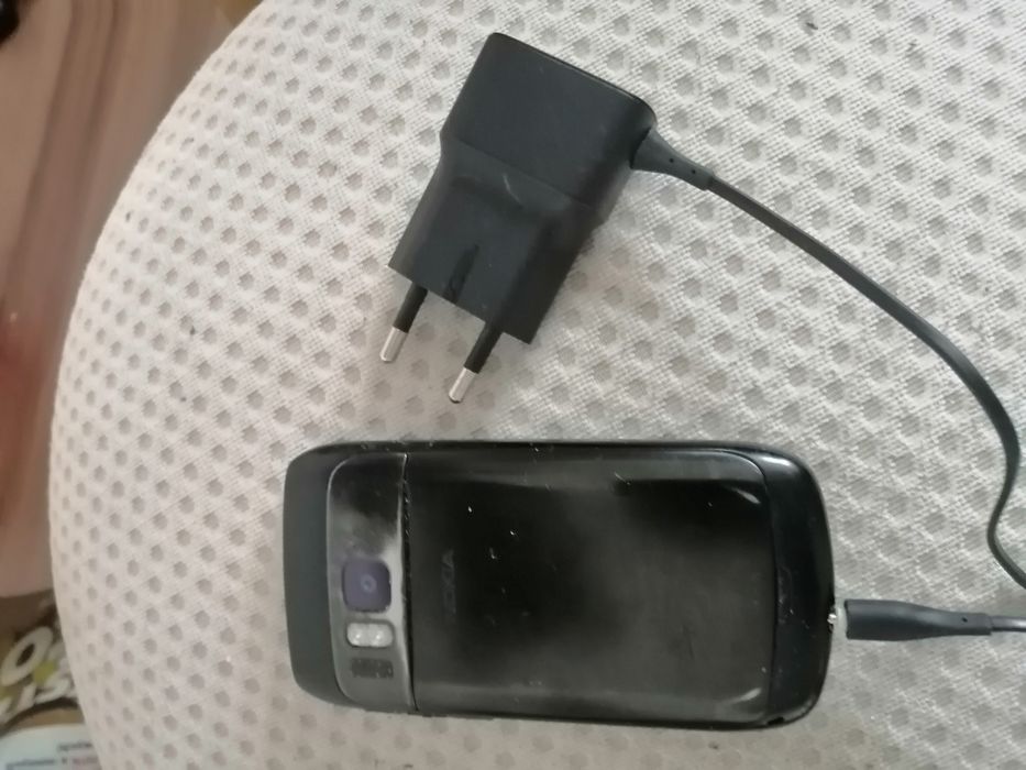 Telefon Nokia e6 00 Nowa cena