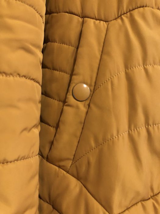 Куртка весна-осень