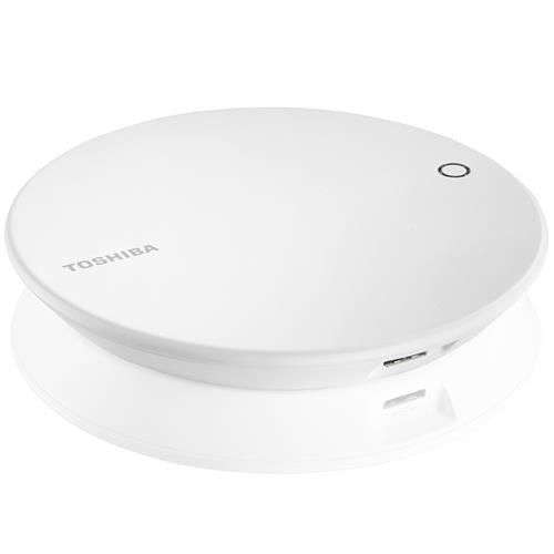 Disco externo com capacidade de arquivo Smartphone