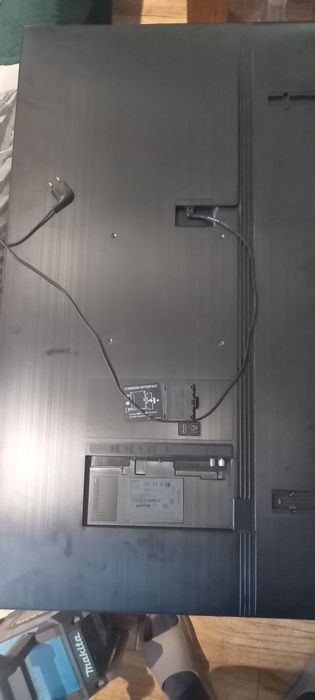 Telewizor Samsung q Led 50 cali