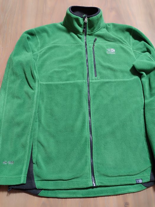 Флісова кофта Karrimor L