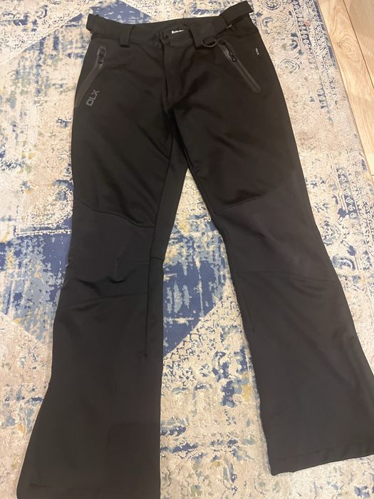 Dlx Spodnie Softshell