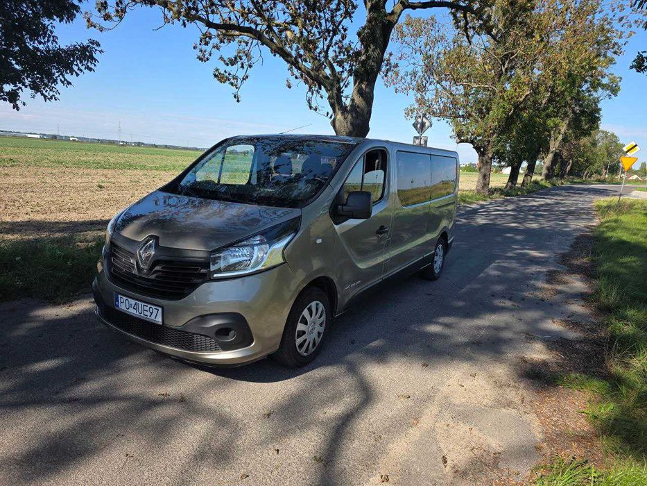 Wynajem BUS 8/9os. krótko lub długoterminowy