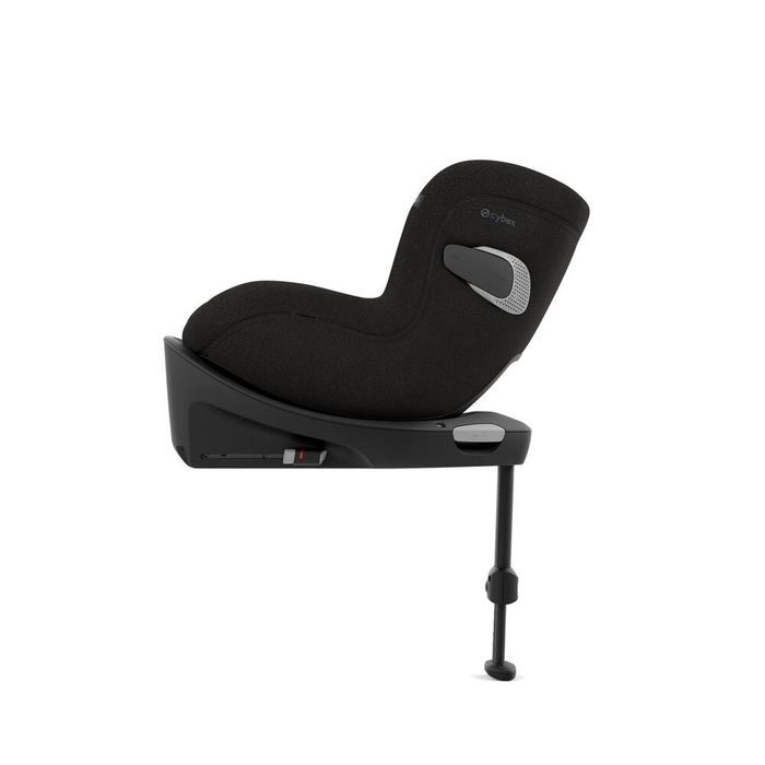 Cybex Sirona Ti — преміальне автокрісло для  дітей