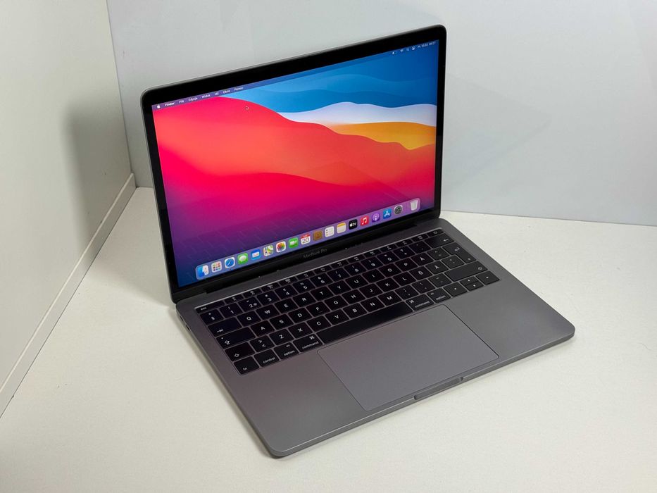 Apple MacBook Pro 13 2016 i5 8GB RAM 256GB SSD Nowa bateria