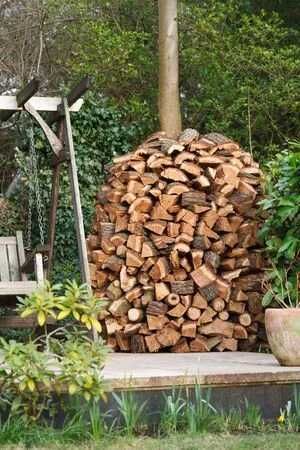 Экологичные дрова для дома. Чистое горение и честная цена