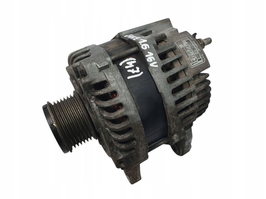 ALTERNATOR Nissan Juke Qashqai 1.6 16v 23100-BR01A A2TX2181 150A