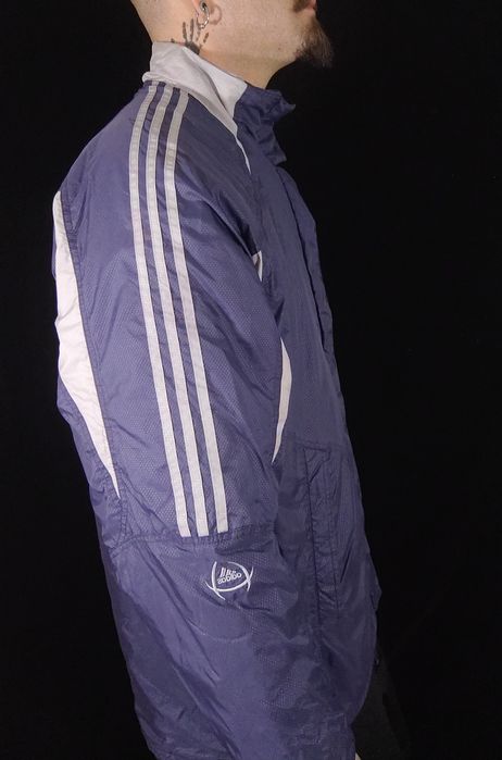 Blusão Adidas Muito Bom Estado