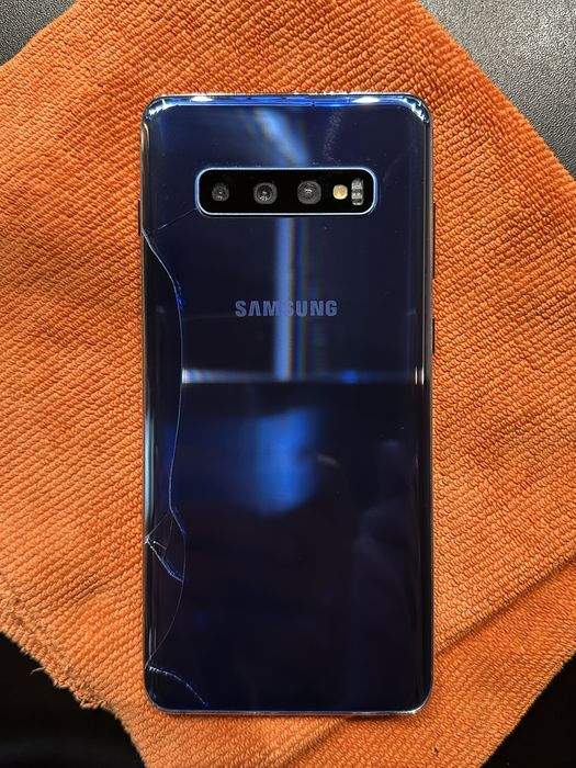 Samsung S10 Plus 8/128