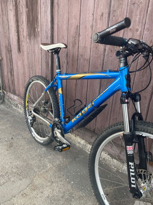 【中古】KOGA MIYATA MTB 2002年モデル ★自走可能 中古】KOGA MIYATA MTB 2002年モデル ☆自走可能 中古】KOGA