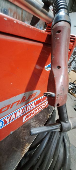 Fronius transtig 2200