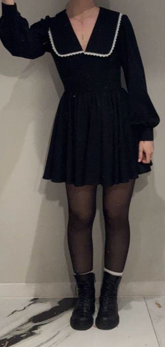 Сукня від cher 17