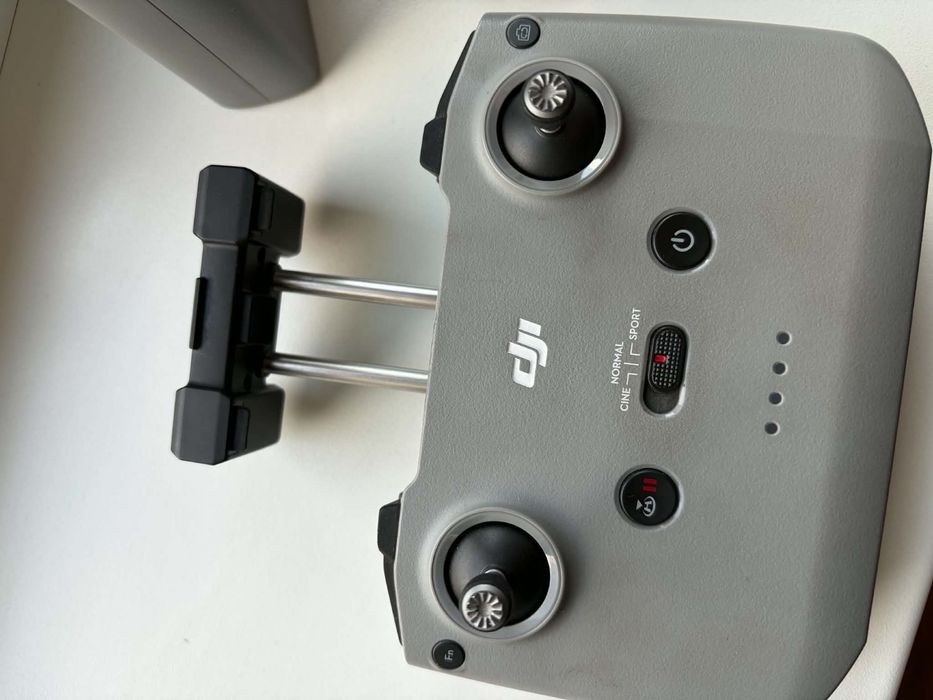 Dji mini 4k (jedna bateria!!)