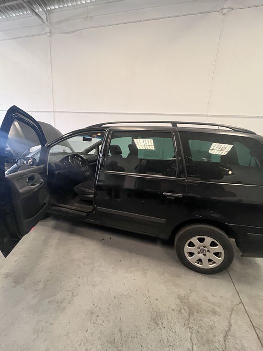 Vw sharan 1.9tdi